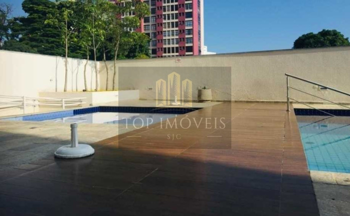 Imagem Apartamento com 2 Quartos à Venda, 65 m² em Centro - São José Dos Campos Imagem Apartamento com 2 Quartos à Venda, 65 m² em Centro - São José Dos Campos