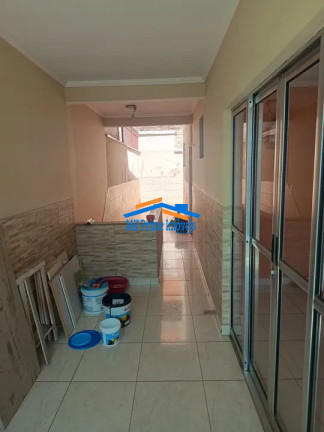 Imagem Sobrado com 3 Quartos à Venda, 107 m² em Santa Maria - Osasco Imagem Sobrado com 3 Quartos à Venda, 107 m² em Santa Maria - Osasco