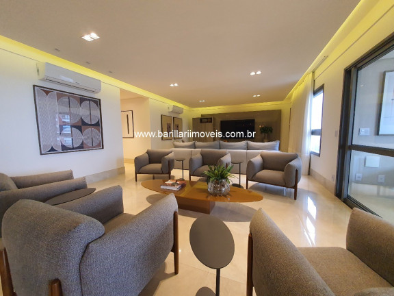 Imagem Imóvel com 4 Quartos à Venda, 345 m² em Residencial Morro Do Ipê - Ribeirão Preto