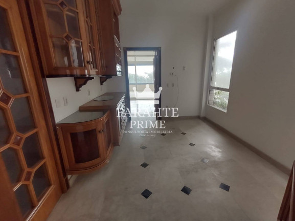 Imagem Apartamento com 4 Quartos à Venda, 455 m² em Aparecida - Santos Imagem Apartamento com 4 Quartos à Venda, 455 m² em Aparecida - Santos