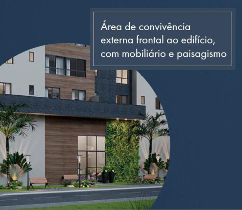 Imagem Apartamento com 2 Quartos à Venda, 53 m² em Caiçara - Belo Horizonte Imagem Apartamento com 2 Quartos à Venda, 53 m² em Caiçara - Belo Horizonte