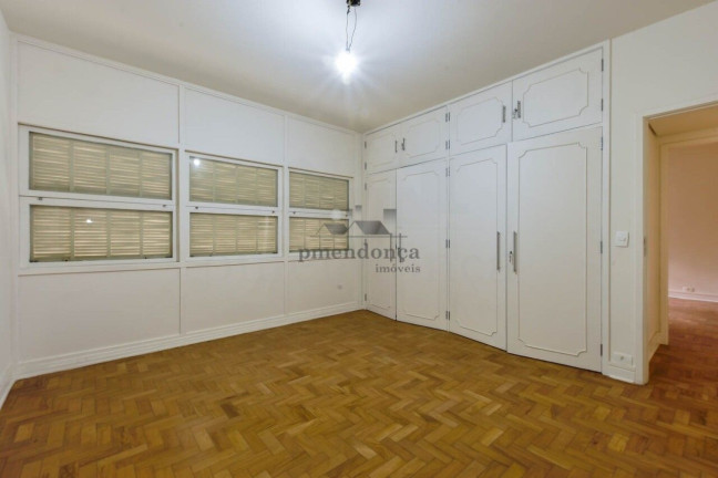 Imagem Apartamento com 3 Quartos à Venda, 168 m² em Santa Cecília - São Paulo Imagem Apartamento com 3 Quartos à Venda, 168 m² em Santa Cecília - São Paulo