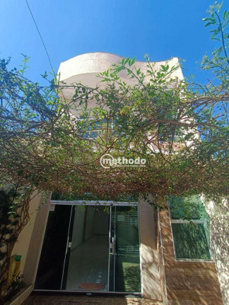 Edifício Residencial à Venda, 260 m² em Jardim Campos Verdes - Hortolândia