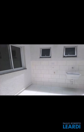 Imagem Cobertura com 2 Quartos à Venda, 44 m² em Parque Das Nações - Santo André Imagem Cobertura com 2 Quartos à Venda, 44 m² em Parque Das Nações - Santo André