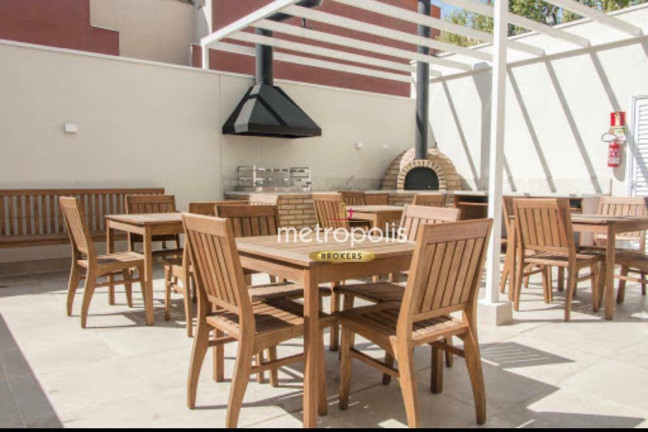 Imagem Apartamento com 2 Quartos à Venda, 56 m² em Vila Alzira - Santo André Imagem Apartamento com 2 Quartos à Venda, 56 m² em Vila Alzira - Santo André