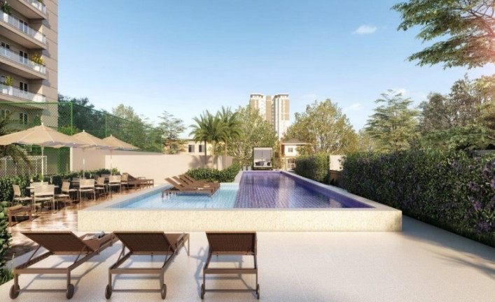 Imagem Apartamento com 2 Quartos à Venda, 64 m² em Vila Prudente - São Paulo Imagem Apartamento com 2 Quartos à Venda, 64 m² em Vila Prudente - São Paulo