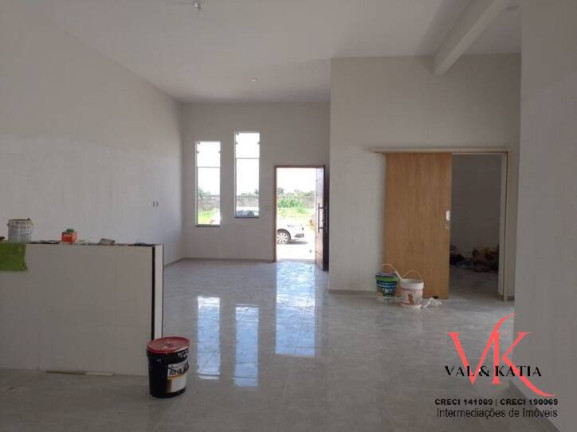 Imagem Casa de Condomínio com 2 Quartos à Venda, 100 m² em Quiririm - Taubaté Imagem Casa de Condomínio com 2 Quartos à Venda, 100 m² em Quiririm - Taubaté