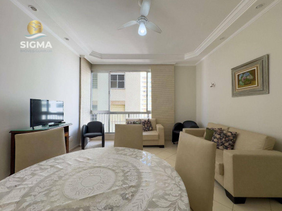 Imagem Apartamento com 3 Quartos à Venda, 110 m² em Pitangueiras - Guarujá Imagem Apartamento com 3 Quartos à Venda, 110 m² em Pitangueiras - Guarujá