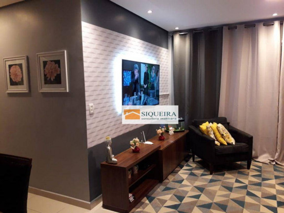 Apartamento com 3 Quartos à Venda, 86 m² em Vila Jardini - Sorocaba
