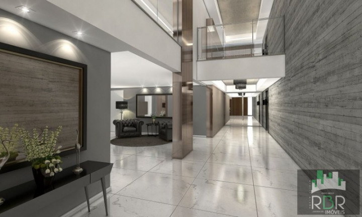 Imagem Apartamento com 3 Quartos à Venda, 114 m² em Caxias Do Sul