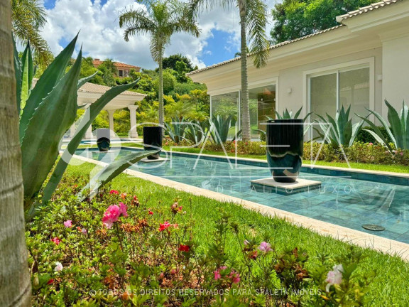 Imagem Casa com 5 Quartos à Venda, 822 m² em Fazenda Da Grama - Itupeva