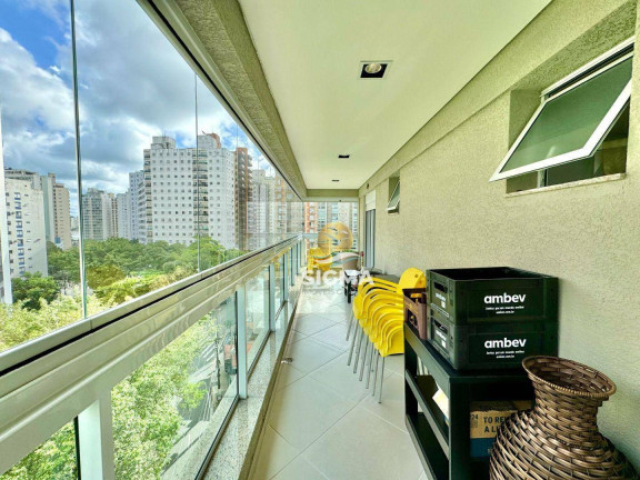 Imagem Apartamento com 3 Quartos à Venda, 144 m² em Pitangueiras - Guarujá Imagem Apartamento com 3 Quartos à Venda, 144 m² em Pitangueiras - Guarujá