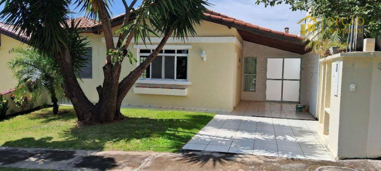 Casa com 2 Quartos à Venda, 140 m² em Condomínio Villagio D Itália - Itu