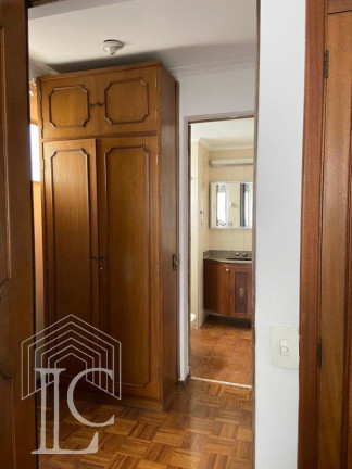 Imagem Apartamento com 2 Quartos à Venda, 80 m² em Campo Belo - São Paulo Imagem Apartamento com 2 Quartos à Venda, 80 m² em Campo Belo - São Paulo