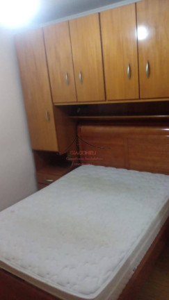 Imagem Apartamento com 3 Quartos à Venda, 60 m² em Jardim Santa Maria - São Paulo Imagem Apartamento com 3 Quartos à Venda, 60 m² em Jardim Santa Maria - São Paulo