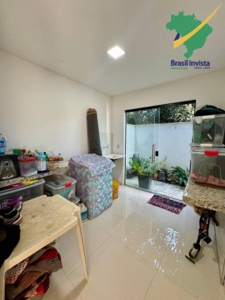 Imagem Apartamento com 3 Quartos à Venda,  em D’ville - Porto Seguro