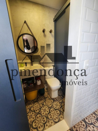 Imagem Apartamento com 3 Quartos à Venda, 92 m² em Vila Romana - São Paulo