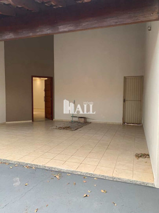 Imagem Casa com 2 Quartos à Venda, 140 m² em Residencial Regissol I - Mirassol Imagem Casa com 2 Quartos à Venda, 140 m² em Residencial Regissol I - Mirassol