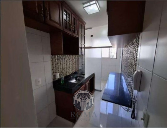 Imóvel com 2 Quartos à Venda, 47 m² em Reserva Sul Condomínio Resort - Ribeirão Preto
