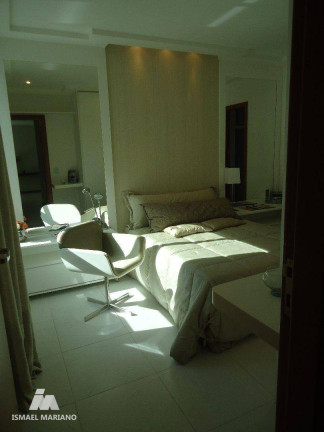 Imagem Apartamento com 3 Quartos à Venda, 107 m² em Praia Da Costa - Vila Velha