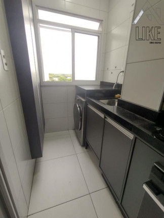 Imagem Imóvel com 3 Quartos à Venda, 82 m² em Jardim Paulista - São José Dos Campos