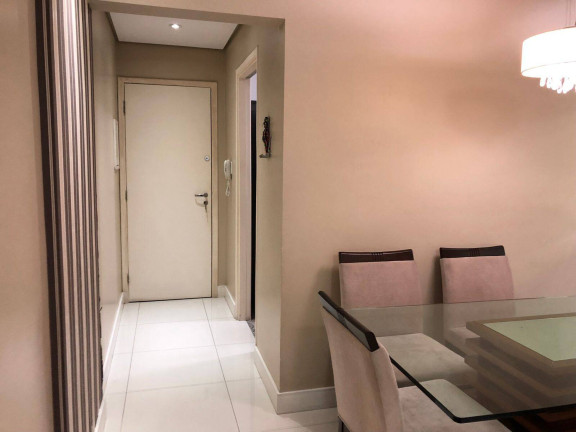 Imagem Apartamento com 3 Quartos à Venda, 71 m² em Alto Da Mooca - São Paulo