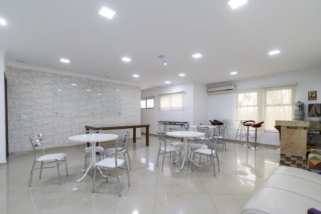 Imagem Apartamento com 3 Quartos à Venda, 82 m² em Jardim Marajoara - São Paulo Imagem Apartamento com 3 Quartos à Venda, 82 m² em Jardim Marajoara - São Paulo