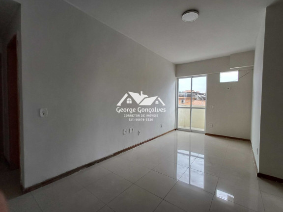 Imagem Apartamento com 2 Quartos à Venda, 50 m² em Vila Centenário - Duque De Caxias Imagem Apartamento com 2 Quartos à Venda, 50 m² em Vila Centenário - Duque De Caxias