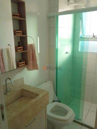 Imagem Apartamento com 2 Quartos à Venda, 50 m² em Jardim Guarujá - Sorocaba Imagem Apartamento com 2 Quartos à Venda, 50 m² em Jardim Guarujá - Sorocaba