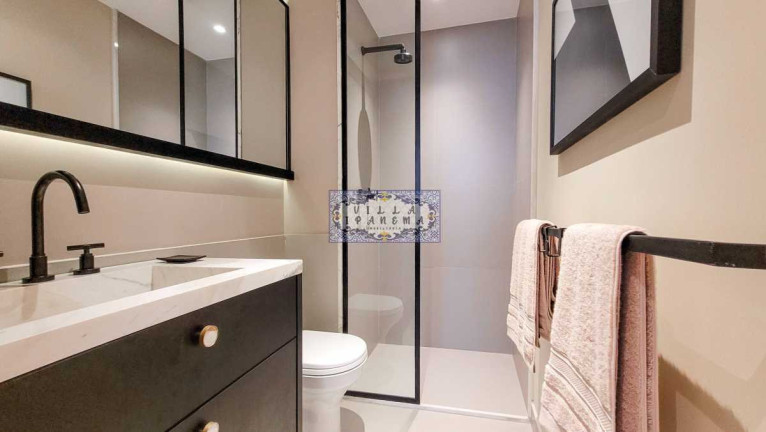 Imagem Apartamento com 2 Quartos à Venda, 80 m² em Barra Da Tijuca - Rio De Janeiro