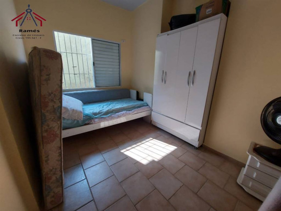 Imagem Casa com 3 Quartos à Venda, 184 m² em Guilhermina - Praia Grande Imagem Casa com 3 Quartos à Venda, 184 m² em Guilhermina - Praia Grande