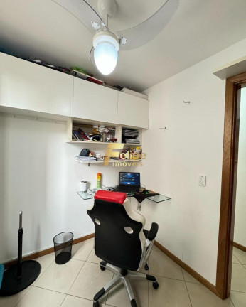Imagem Imóvel com 4 Quartos à Venda, 136 m² em Jardim Camburi - Vitória