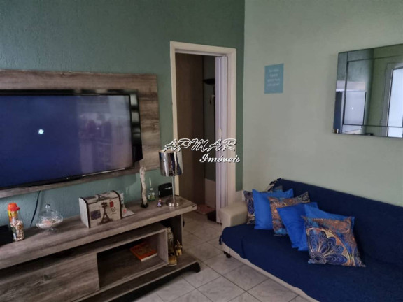 Imagem Casa com 2 Quartos à Venda, 100 m² em Solemar - Praia Grande Imagem Casa com 2 Quartos à Venda, 100 m² em Solemar - Praia Grande