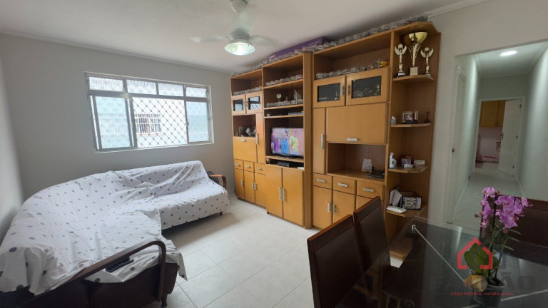 Imagem Apartamento com 2 Quartos à Venda, 86 m² em Marapé - Santos Imagem Apartamento com 2 Quartos à Venda, 86 m² em Marapé - Santos