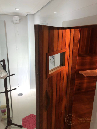 Imagem Apartamento com 4 Quartos à Venda, 347 m² em Parque Mandaqui - São Paulo