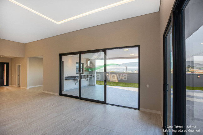 Imagem Casa com 4 Quartos à Venda, 325 m² em Paineiras - Itupeva