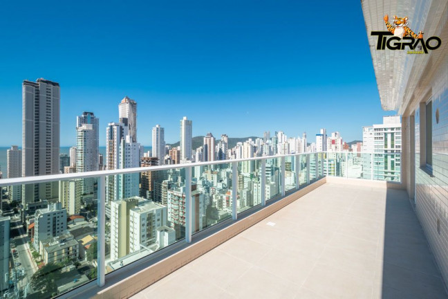 Imagem Apartamento com 4 Quartos à Venda, 353 m² em Centro - Balneário Camboriú Imagem Apartamento com 4 Quartos à Venda, 353 m² em Centro - Balneário Camboriú