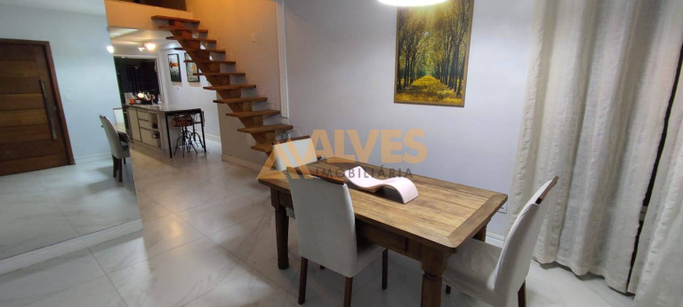 Imagem Casa de Condomínio com 3 Quartos à Venda, 162 m² em Papagaio - Feira De Santana Imagem Casa de Condomínio com 3 Quartos à Venda, 162 m² em Papagaio - Feira De Santana