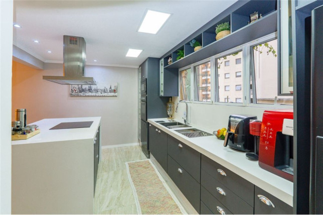 Imagem Casa com 3 Quartos à Venda,  em Panamby - São Paulo