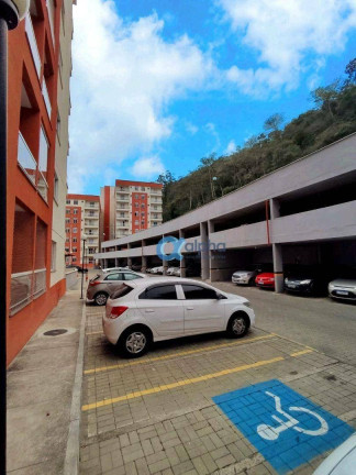 Imagem Apartamento com 2 Quartos à Venda, 58 m² em Corrêas - Petrópolis