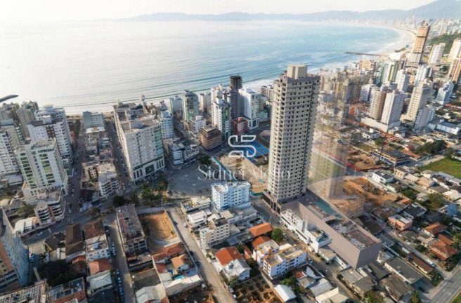 Apartamento com 4 Quartos à Venda, 135 m² em Centro - Itapema