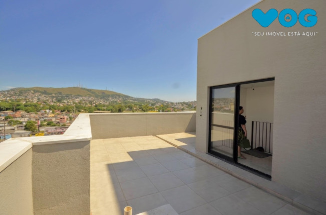 Imagem Imóvel com 1 Quarto à Venda, 43 m² em Jardim Botânico - Porto Alegre