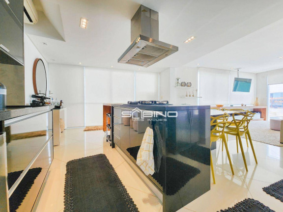 Imagem Cobertura com 5 Quartos à Venda, 254 m² em Riviera De São Lourenço - Bertioga