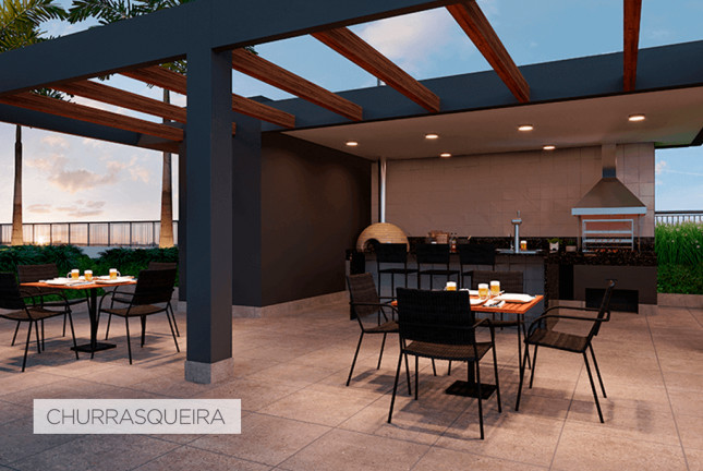 Imagem Apartamento com 3 Quartos à Venda, 159 m² em Tatuapé - São Paulo