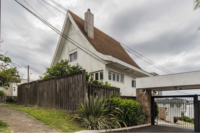 Imagem Casa de Condomínio com 3 Quartos à Venda, 213 m² em Mário Quintana - Porto Alegre