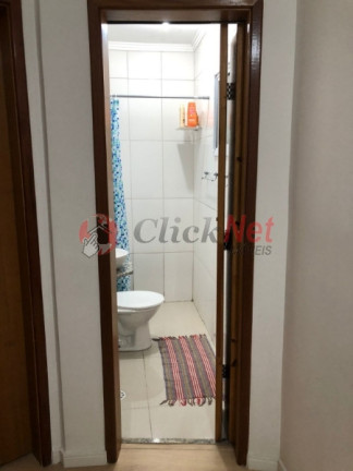 Imagem Cobertura com 2 Quartos à Venda, 90 m² em Vila Pires - Santo André