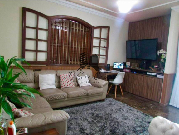 Imagem Casa com 4 Quartos à Venda, 371 m² em São José - Belo Horizonte Imagem Casa com 4 Quartos à Venda, 371 m² em São José - Belo Horizonte