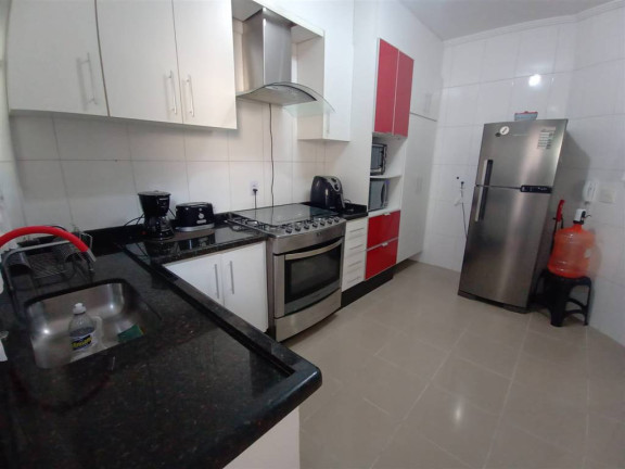 Imagem Sobrado com 3 Quartos à Venda, 264 m² em Tupi - Praia Grande