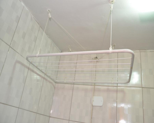 Imagem Apartamento com 1 Quarto à Venda, 30 m² em Bela Vista - São Paulo Imagem Apartamento com 1 Quarto à Venda, 30 m² em Bela Vista - São Paulo