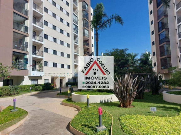 Imagem Apartamento com 3 Quartos à Venda, 75 m² em Jardim Marajoara - São Paulo Imagem Apartamento com 3 Quartos à Venda, 75 m² em Jardim Marajoara - São Paulo